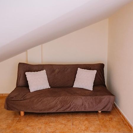 Апартаменты Atico Duplex Con Piscina Marcolina Alcoceber Экстерьер фото