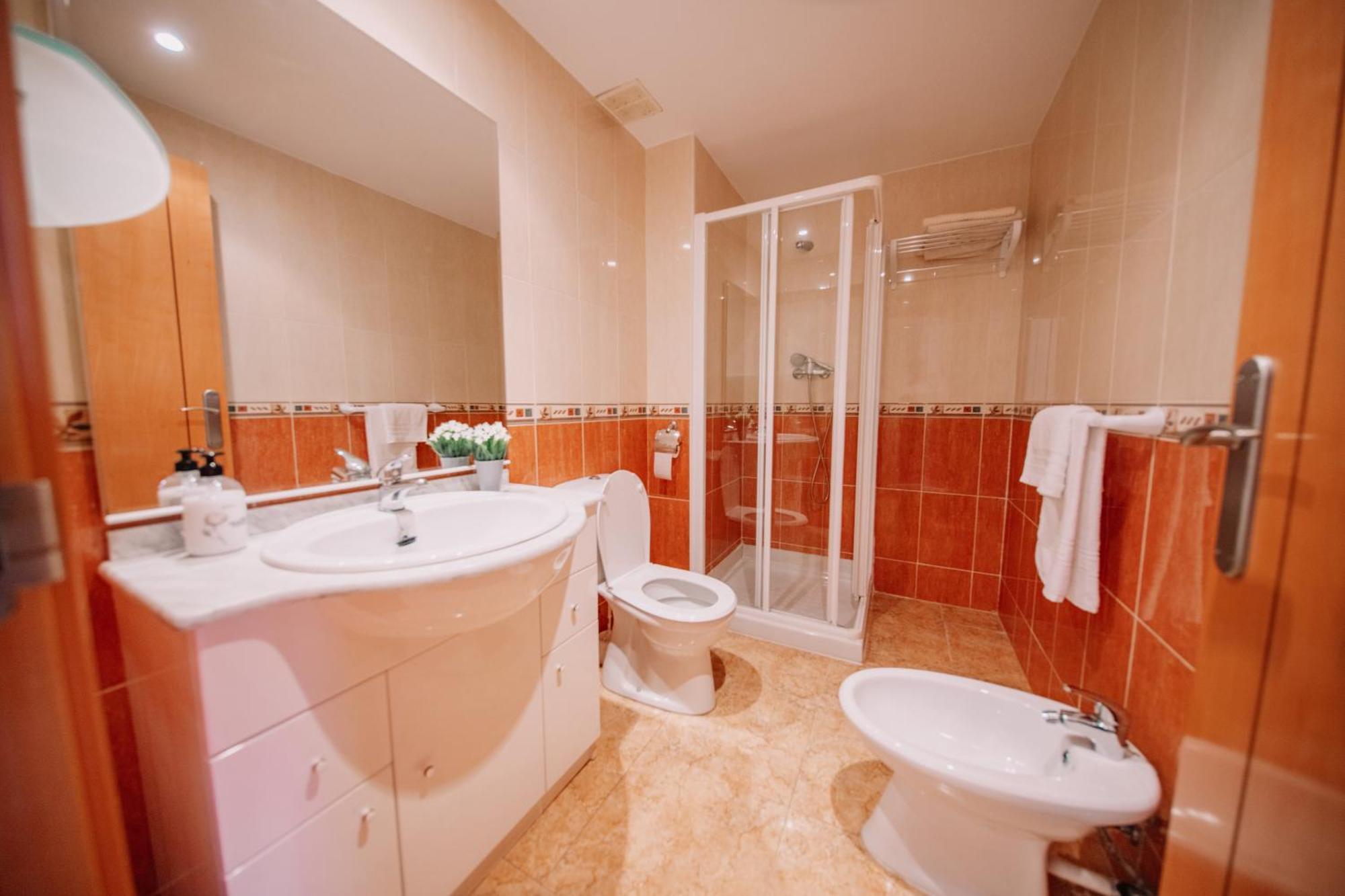 Апартаменты Atico Duplex Con Piscina Marcolina Alcoceber Экстерьер фото