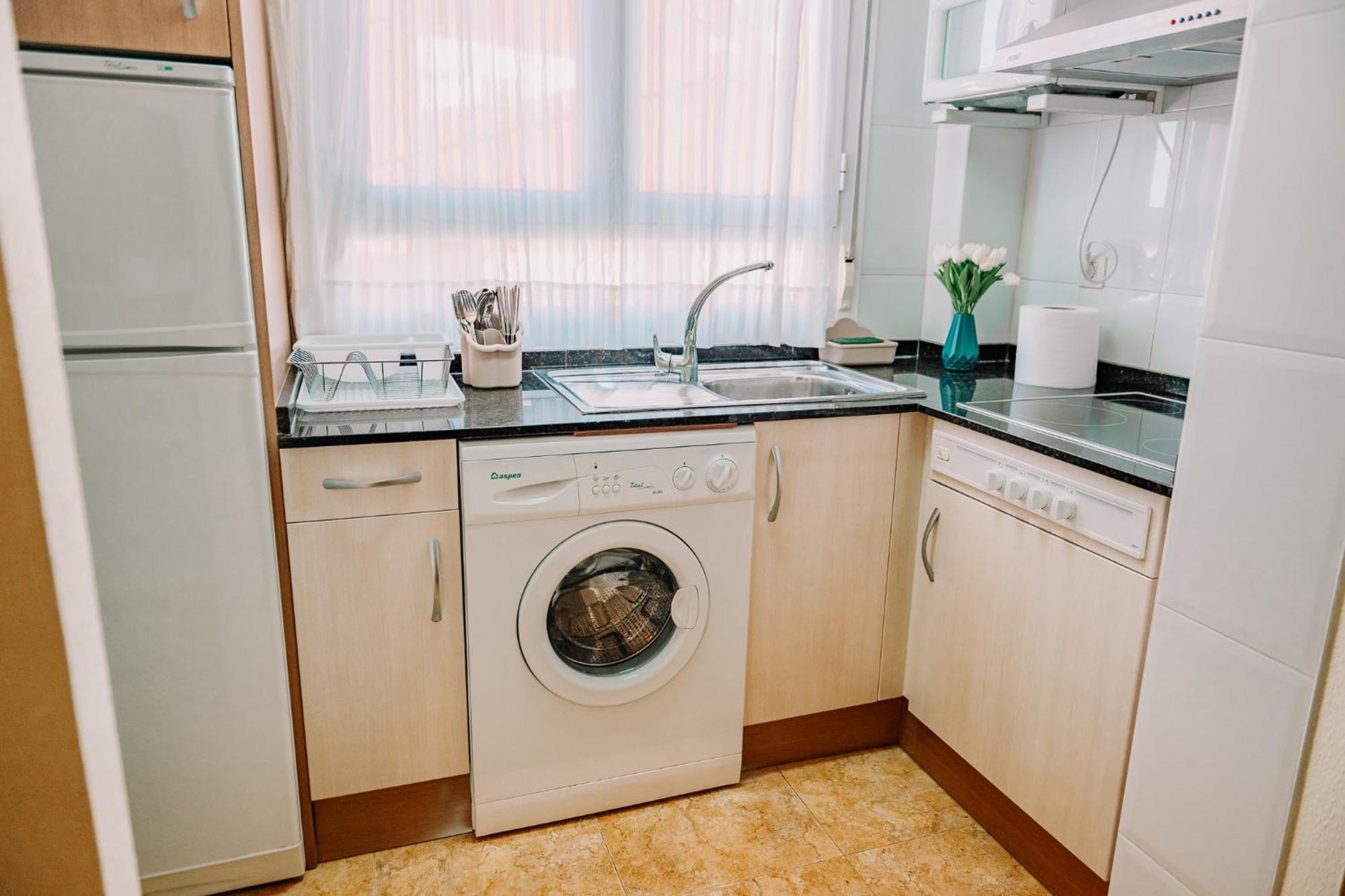 Апартаменты Atico Duplex Con Piscina Marcolina Alcoceber Экстерьер фото